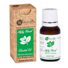 Naturalis Essence of Nature Holy Basil Essential Oil - 15 ml