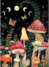 Trexee 5d Diamond Painting Kit For Adults & Kids 30 * 40cm Diy Paint By Numbers Multicolor 4