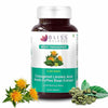 Bliss Welness Weight Management Muscle Build - 60 tabs