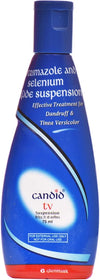 Candid Tv Shampoo Suspension - 75 ml