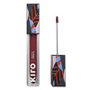 Kiro Airy Matte Liquid Lipstick Ladybird Red (Brick Red) - 5 ml