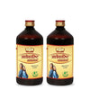 Jaived Ayurveda Ashokarist - 450 Ml | Pack of 2