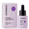 Cureskin Collagen Boost Hyaluronic Acid Serum - 20 gms