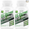 HXN Coq10 Supplement Coenzyme Q10 - 120 Tablets