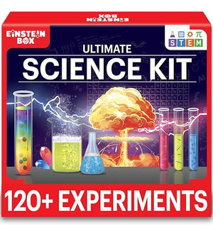 Science kits