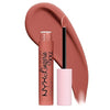 NYX Professional Makeup Lip Lingerie Xxl Matte Liquid Lipstick - Turn On - 4 ml