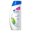 Head & Shoulders Green Apple Dandruff Shampoo - 700 ml