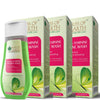 Bliss of Earth DailyFresh Feminine Hygiene Wash - 110 ml Each (Pack of 3)