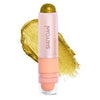 Shryoan Skin Loving Tan Touring Highlighter Stick Colour Super Golden - 8 gms
