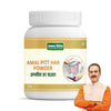 Jeena Sikho Amal Pitt Har Powder | Herbal Supplement for Liver and Digestive Wellness - 60 Gms