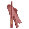 JustGold Long Lasting Matte Finish Creamy Matte Lipstick L23 Amber - 4 gms