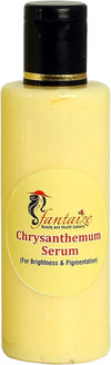 Fantaize - Handcrafted Chrysanthemum Serum - 100 ml