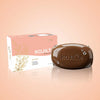 GlowbyNJK Kojilta Soap Brightening & Moisturizing Soap - 75 gms