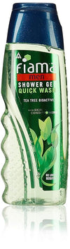 Fiama Men Shower Gel - 250 ml