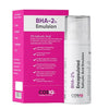 Cos-IQ BHA-2% Encapsulated Salicylic Acid Emulsion Face Serum for Sensitive Skin - 30 ml