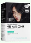 ThriveCo Organic Henna Gel Hair Colour