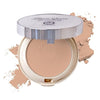 Colors Queen Oil Control Compact Powder 04 Natural Tan - 20 gms