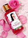 Skivia British Tea Rose Body Wash - 200 ml