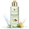 Teal & Terra Vitamin E & Jojoba Ultra-smooth Softening Face Moisturizer Cream - 100 ml