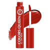 Colors Queen All Day Wear Liquid Lipstick Retro Red - 12 gms