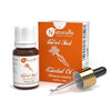 Naturalis Essence of Nature Carrot Seed Essential Oil for Skin - 10 ml
