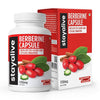 StayAlive Berberine HCL Capsule 43000mg 30:1  - 120 caps