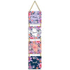 Sehaz Artworks Wooden Wall Hangings Home Decor Items Home Decoration Items - 4-0010 Medium