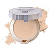 Colors Queen Oil Control Compact Powder 03 Golden Beige - 20 gms
