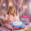 Barbie Electronic Flash Drum Toy