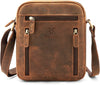 Leather Multi Pocket 9