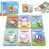 Wembley Peppa Pig My First Foam Puzzle for Kids Boys & Girls 18 Months & Above