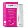 Cos-IQ 1% Vitamin A Granactive Retinoid Emulsion Face Serum - 30 ml
