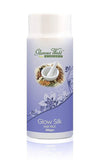 Glamour World Ayurvedic Glow Silk Hair Pack - 200 gms