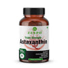 Zespo Astaxanthin - 60 caps