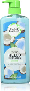 Herbal Essences Hello Hydration Deep Moisture 2In1 Shampoo Conditioner -  865 ml