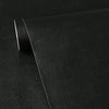 Indian Royals Black Plain Matte Wallpaper for Walls Wall Stickers for Kitchen Black