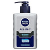 Nivea Men Face Wash Oil Control - 150 ml