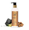 Hi9 Charcoal Body Wash - 250 ml