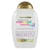 Ogx Extra Strength Damage Remedy Coconut Miracle Oil Conditioner - 385 ml