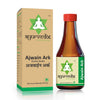 Ayurvedix Ajwain Ark Carom Seeds - 200 ml