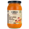 Kirva Organics Raw Wild Honey - 530 gms