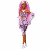 Barbie Deluxe Style Doll in Barbiecore Outfit