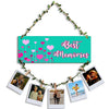 Sehaz Artworks Decoration Items Kids Room Decoration Items Bed Room