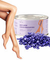 Urban Yog Body and Bikini Stripless Brazilian Wax, Beans Wax
