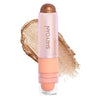 Shryoan Skin Loving Tan Touring Highlighter Stick Colour Intense Copper - 8 gms