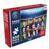 Popcorn Games & Puzzles Kid Popcorn Games Premiership Soccer Paris Saint Germain 300 Zigsaw 8+Messi Neymar