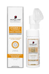 Aroma Care Pro Vitamin C Foaming Face Wash - 150 ml