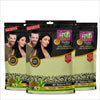 Sterling Naturals Megha Mehandi Hair Care Powder (M1 Natural Black)- 45 gms (Pack of 3)