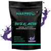 Nakpro Beta Alanine Supplement Powder Blueberry Flavour - 250 gms