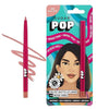 Sugar Pop Velvet Matte Lip Liner Beige Vibes (Nude Brown) - 0.27 gms